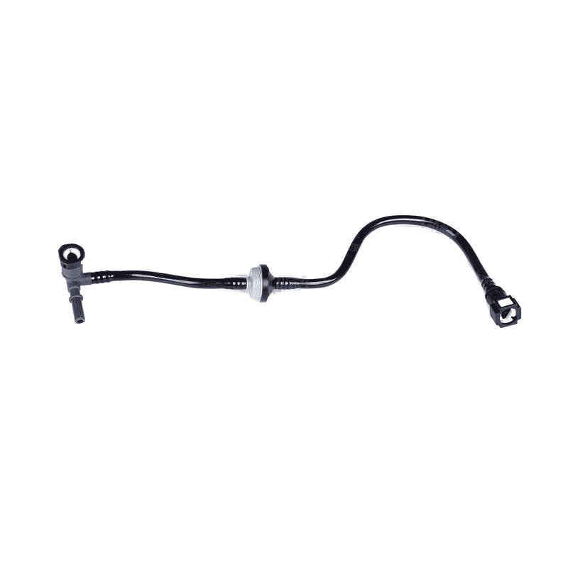 Brake Vacuum Hose to Brake Booster