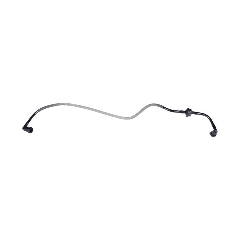 Brake Vacuum Hose to Brake Booster