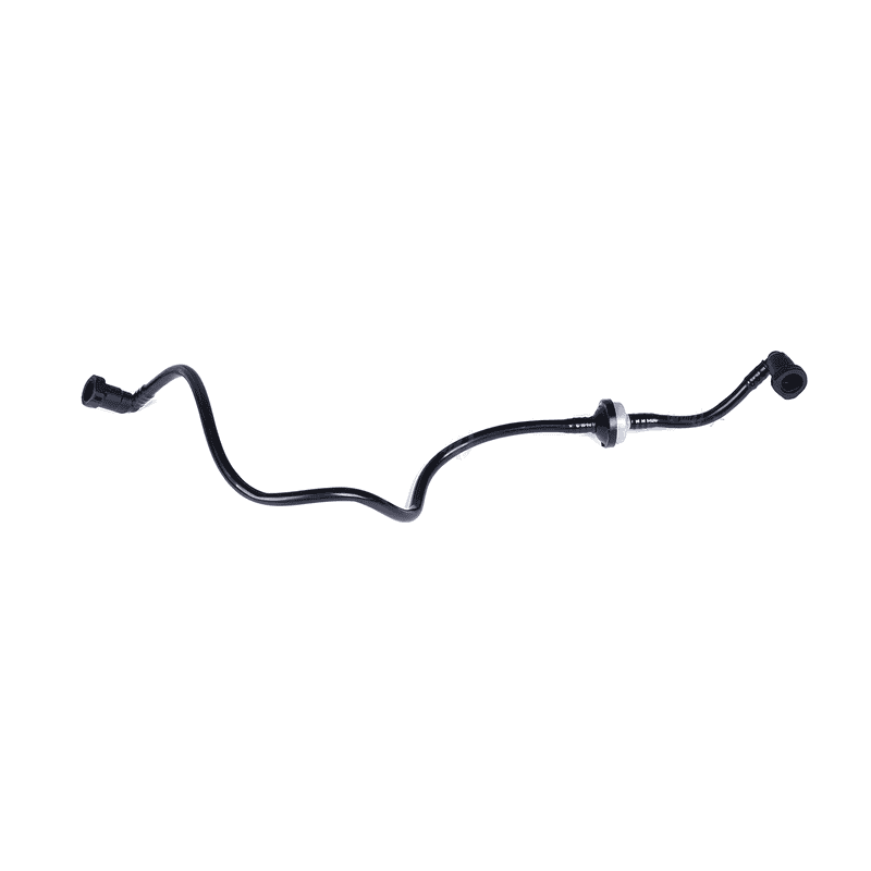 Brake Vacuum Hose to Brake Booster