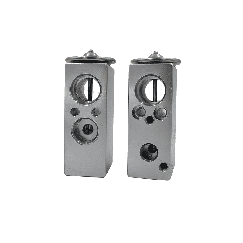 AC Expansion Valve 23002