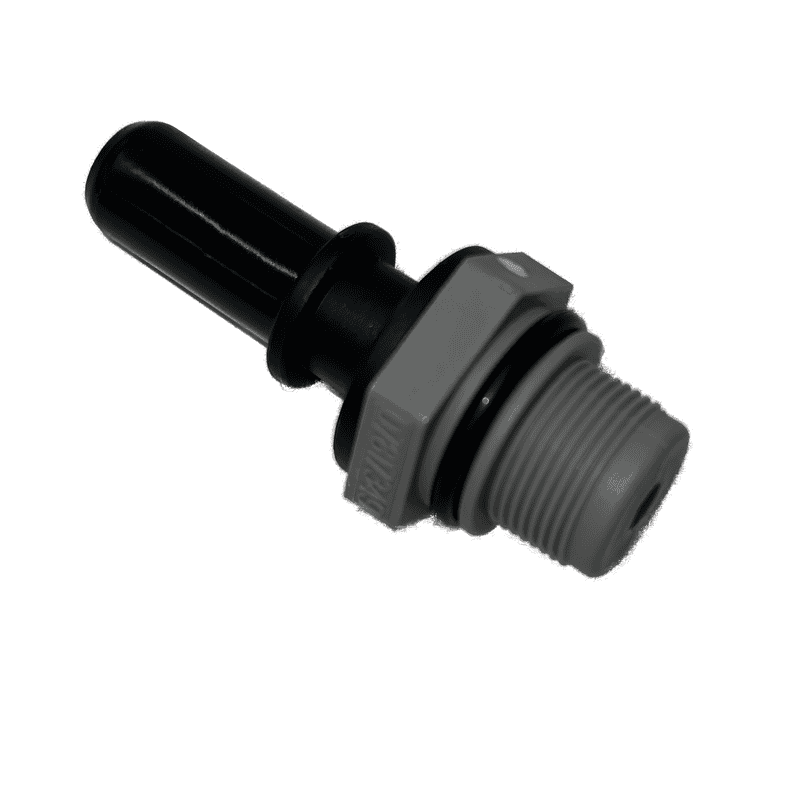 PCV Check Valve Straight HZ-PCV-002