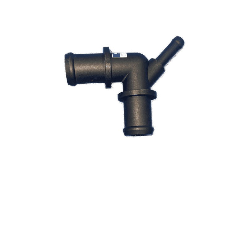 Water Hose Fitting 90 Degree Tee 20x20x8mm