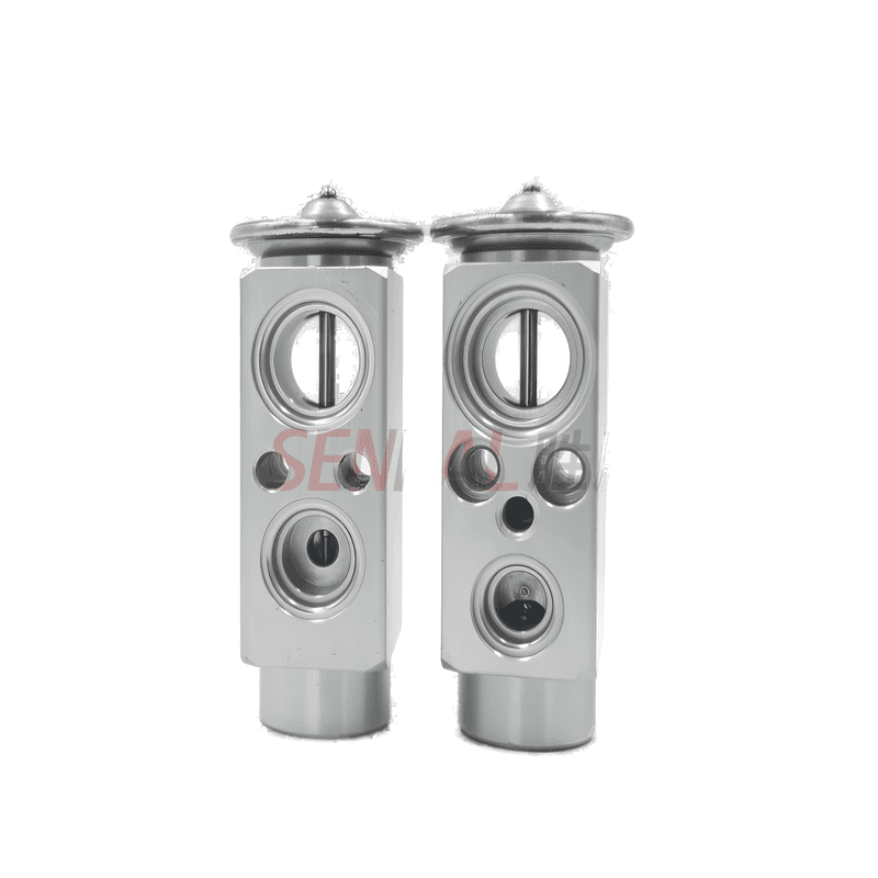 AC Expansion Valve 16001