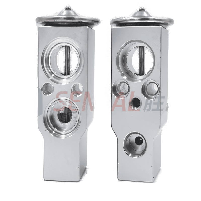 AC Expansion Valve 13008