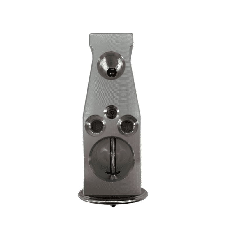 AC Expansion Valve 5008 1.2T