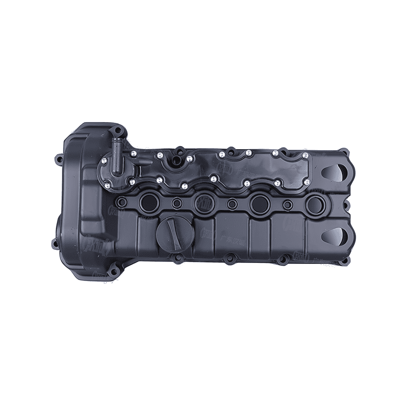Valve Cover Aluminum