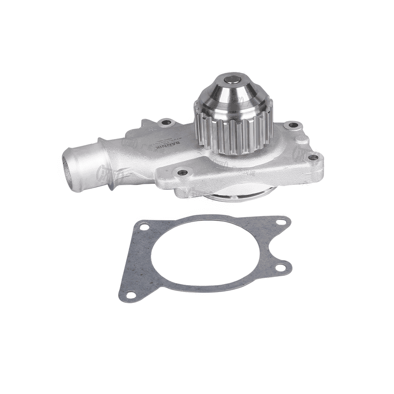 Water Pump Mechanical GWP8169
