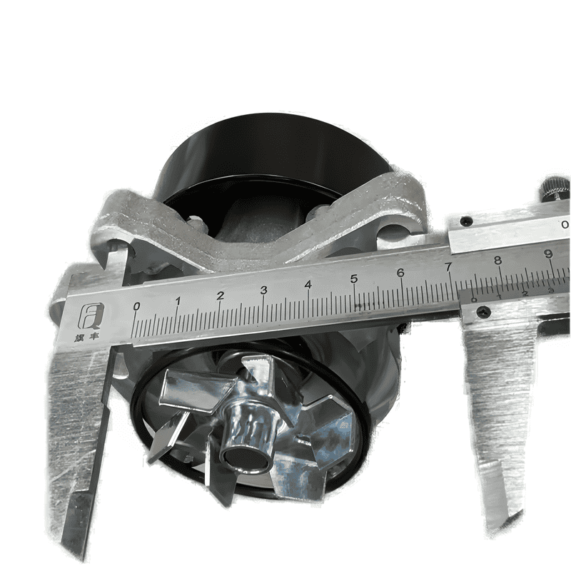 Water Pump Mechanical GWP4029