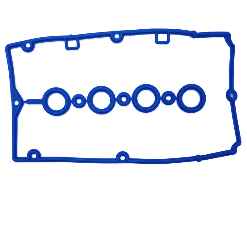Valve Cover Gasket Aluminum Cover