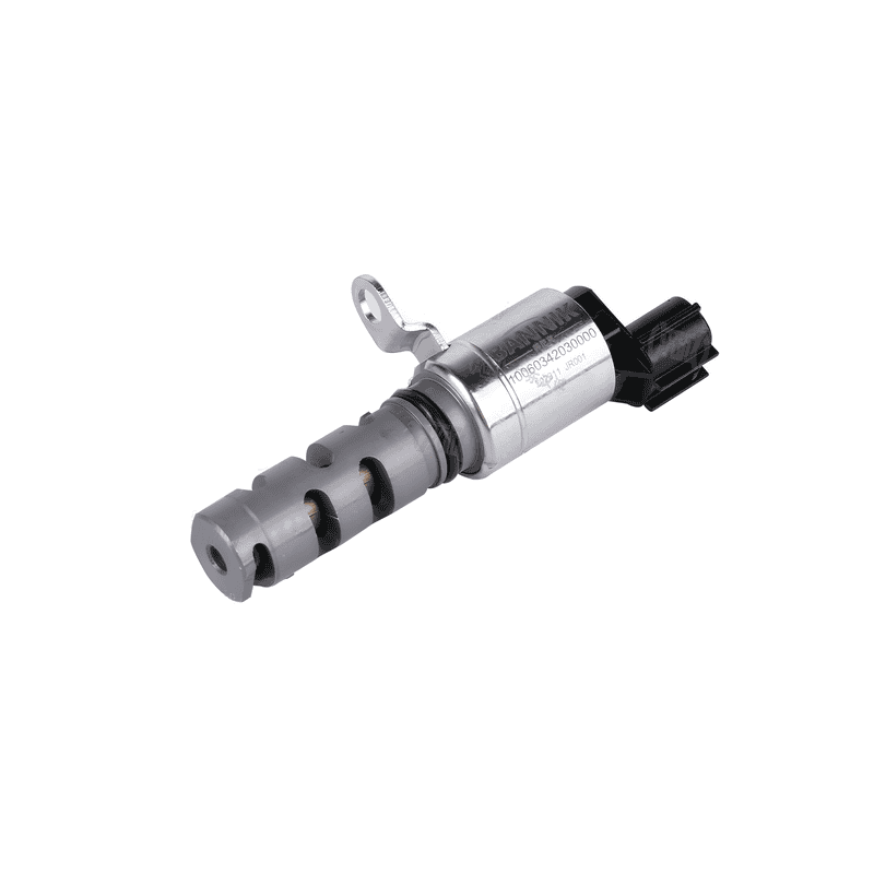 Oil Pump Control Solenoid