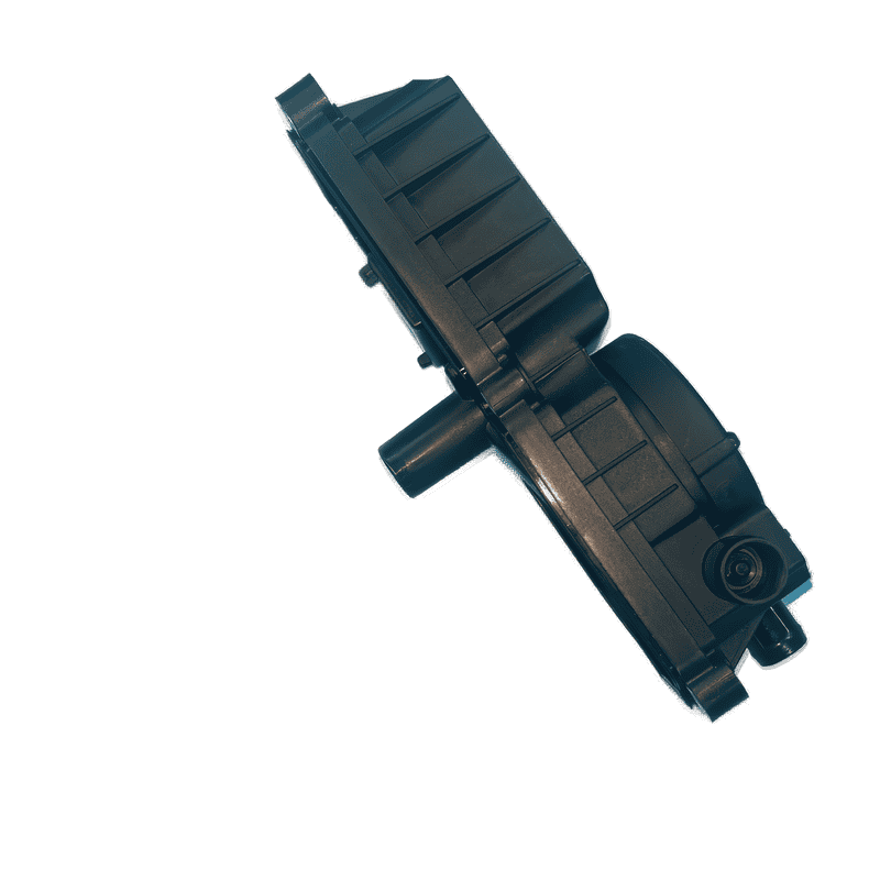 Wastegate Oil Water Separator