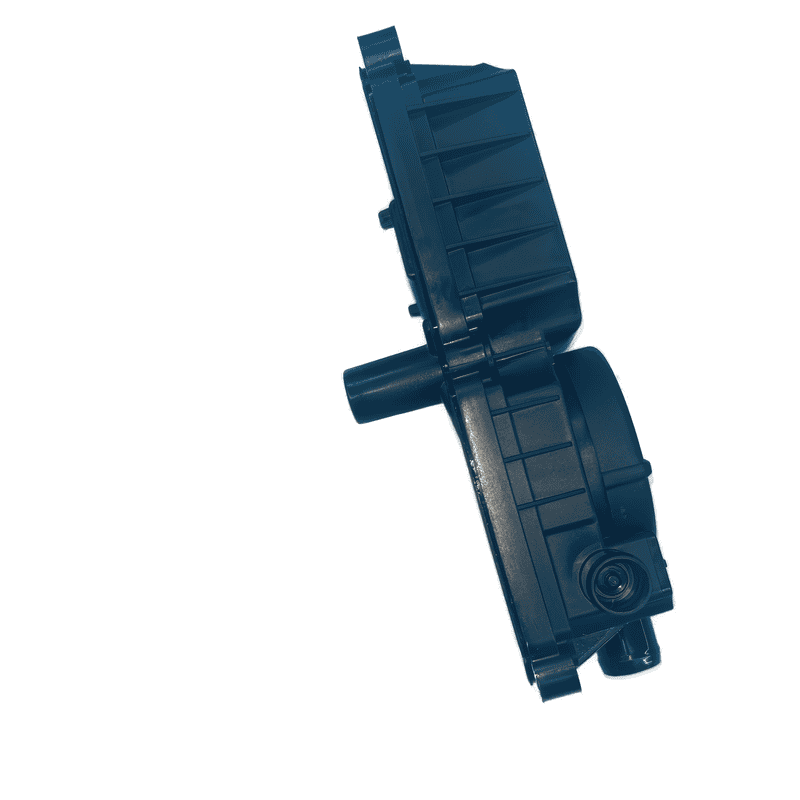 Wastegate Oil Separator