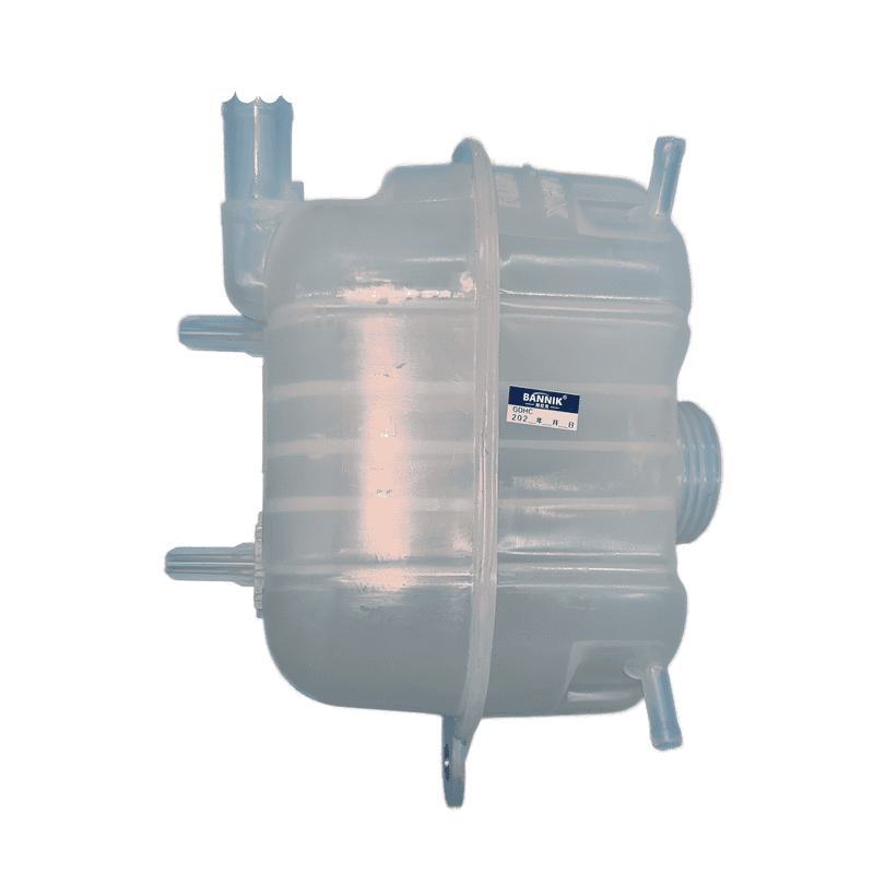 Coolant Expansion Tank