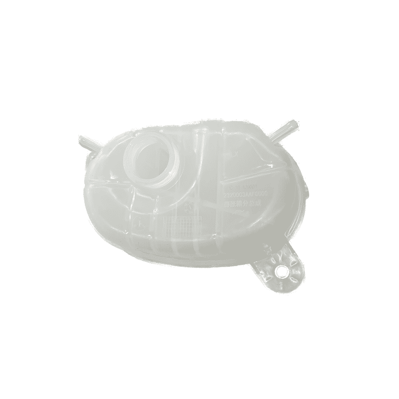 Coolant Expansion Tank