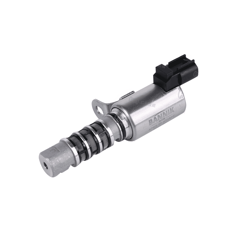 Eccentric Shaft Solenoid VVT Control Valve
