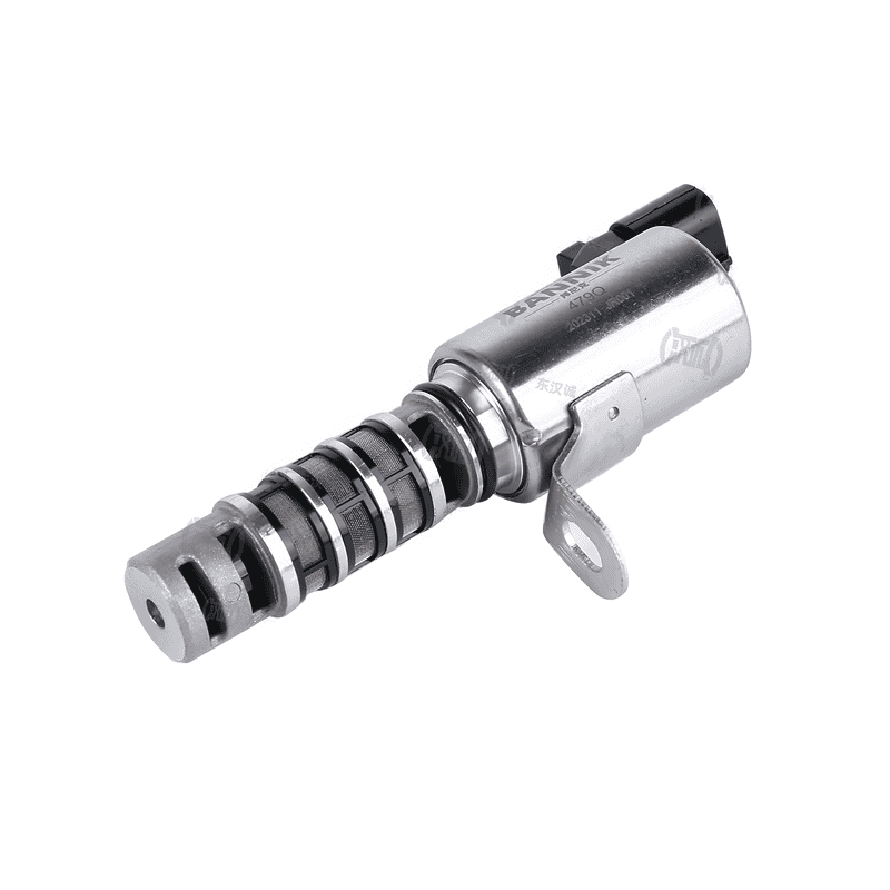 Eccentric Shaft Solenoid VVT Control Valve Intake