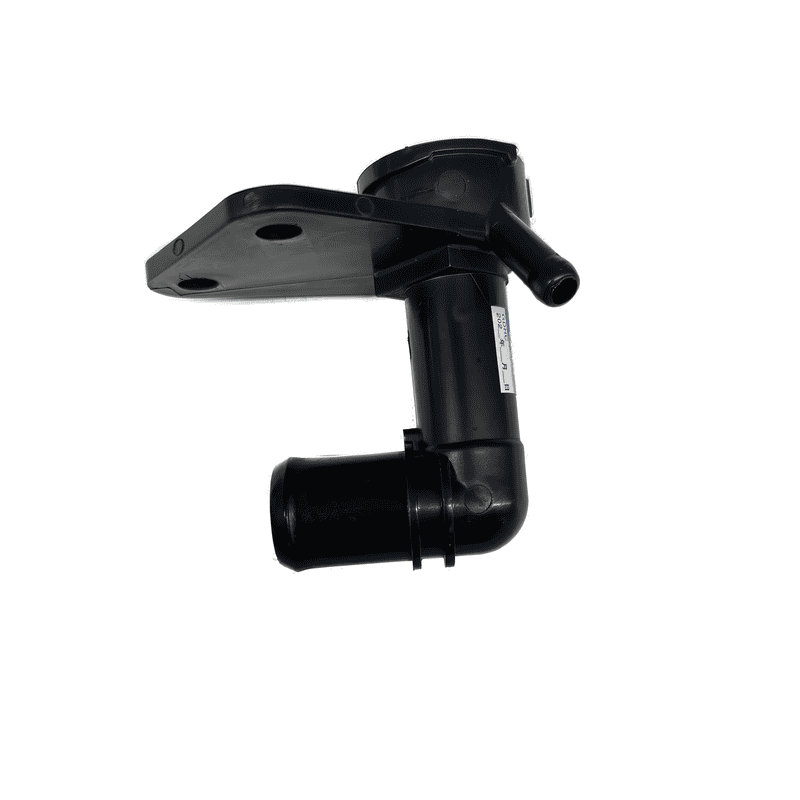 Water Hose Fitting Radiator Fill Port