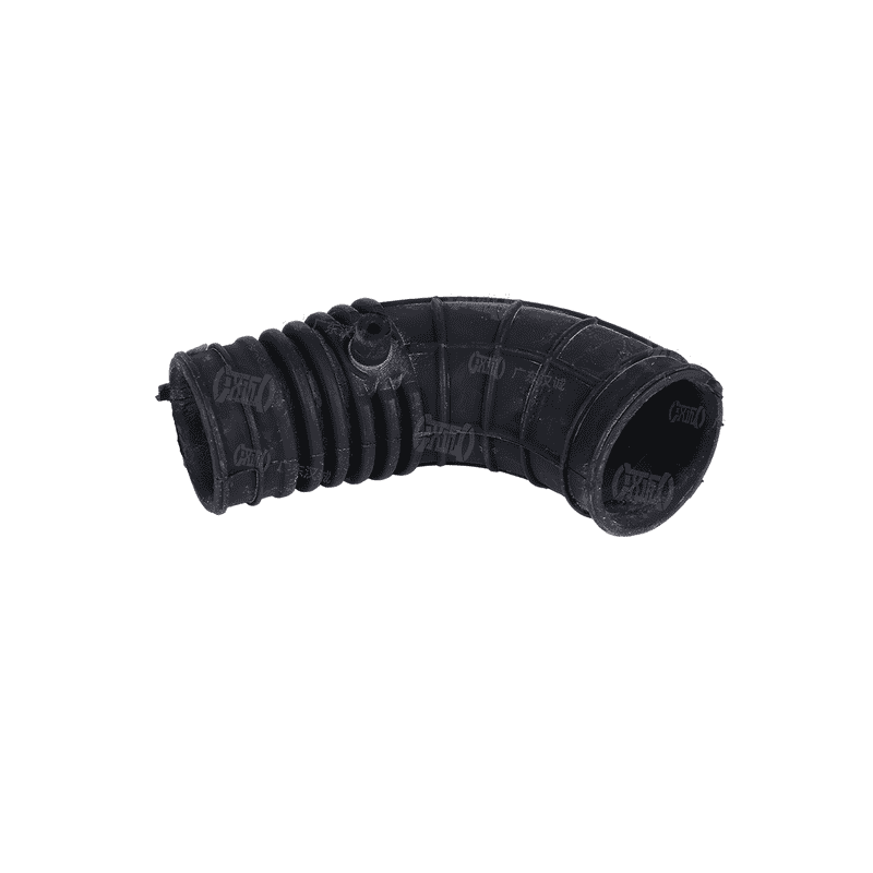 Air Intake Hose Standard Grade Rubber