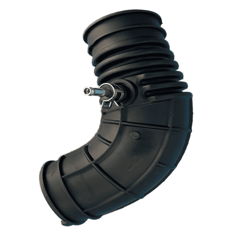 Air Intake Hose OEM Grade Rubber