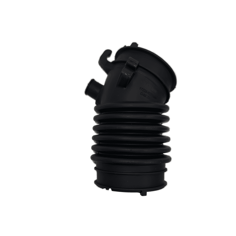 Air Intake Hose OEM Grade Rubber