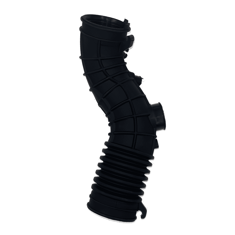 Air Intake Hose OEM Grade Rubber