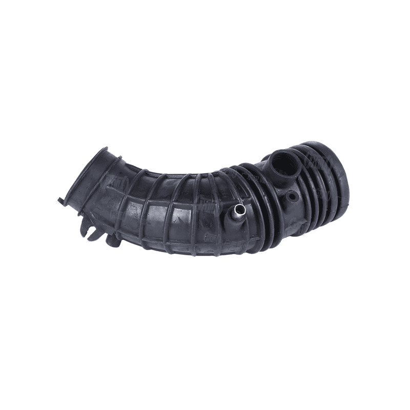 Air Intake Hose Standard Grade Rubber