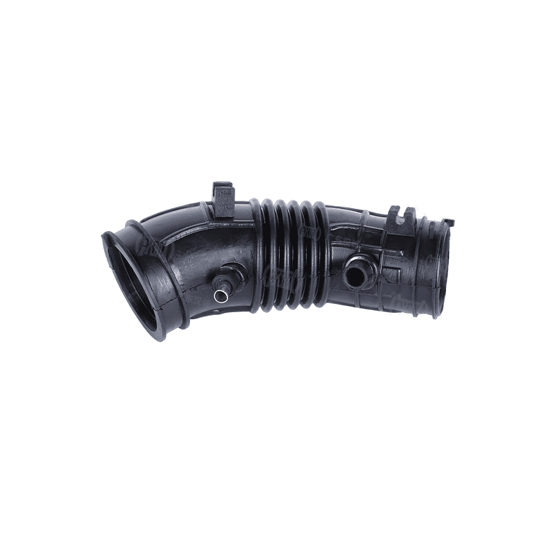 Air Intake Hose Standard Grade Rubber