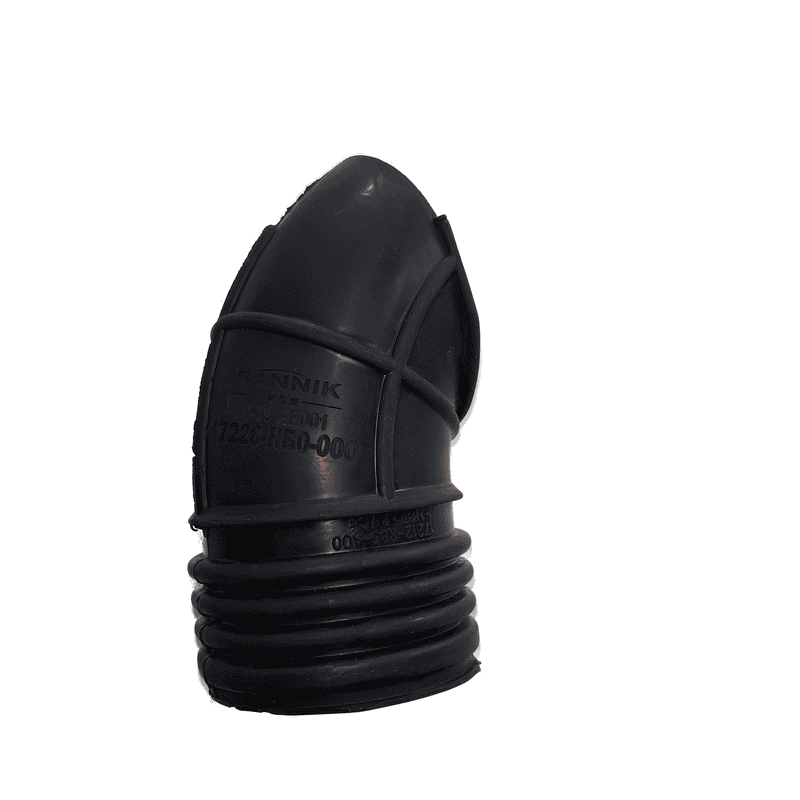 Air Intake Hose OEM Grade Front Section