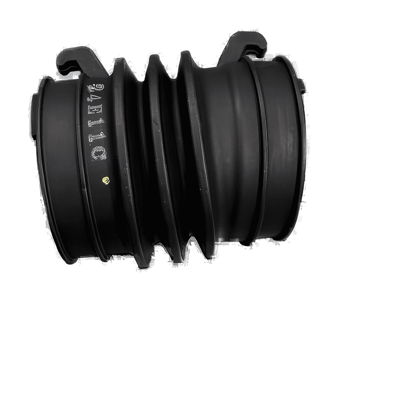 Air Intake Hose OEM Grade Rubber