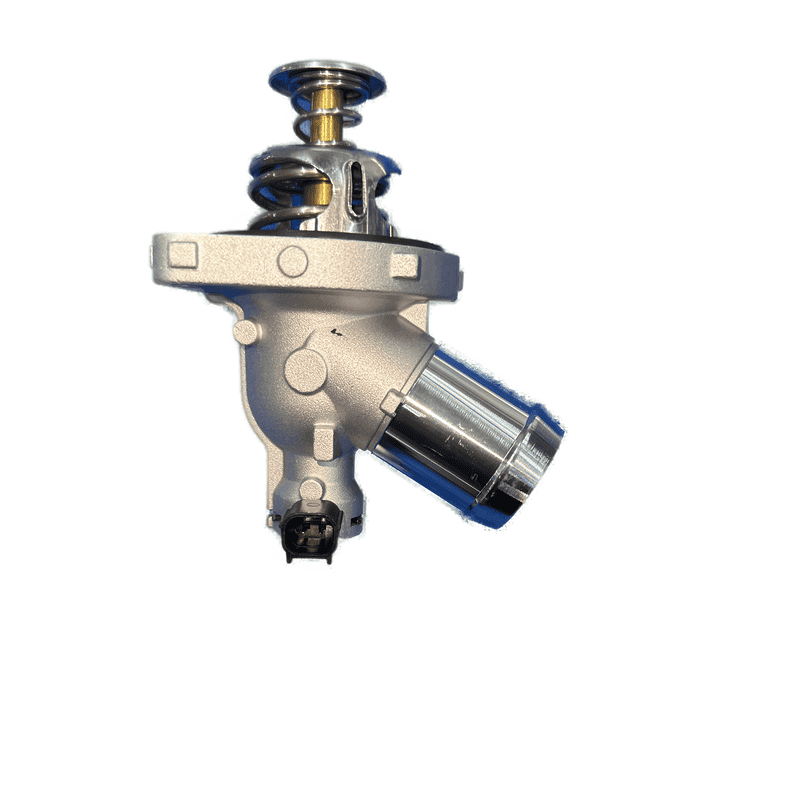 Thermostat Assembly Aluminum TB38616