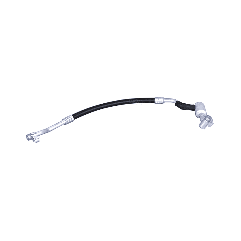AC Low Pressure Hose Evap to Pump Pump Side 777499-3