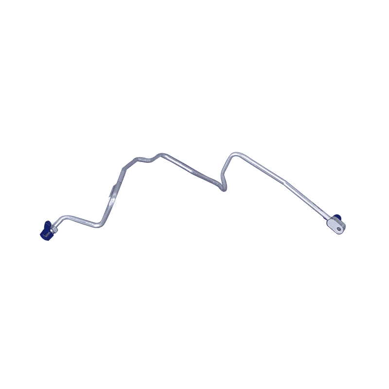 AC High Pressure Hose Condenser to Evap Condenser Side 777499-4