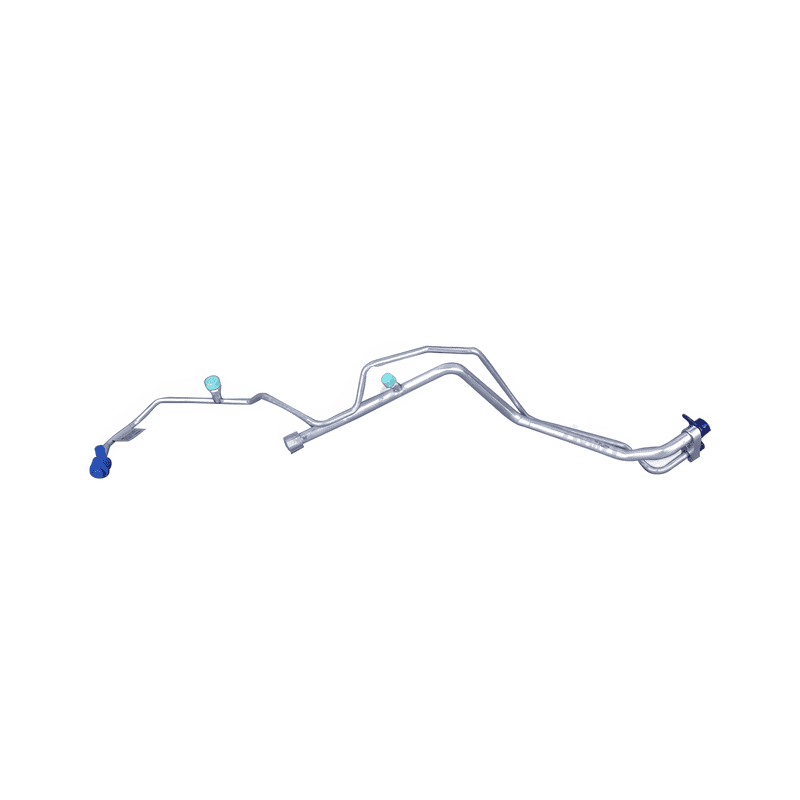AC High Low Pressure Combined Hose to Evap 777499-1
