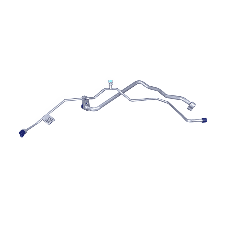 AC High Low Pressure Combined Hose to Evap 777450-1