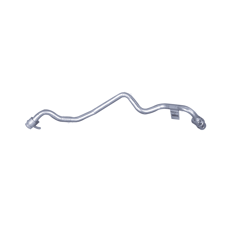 AC Low Pressure Hose Evap to Pump Connector 888569
