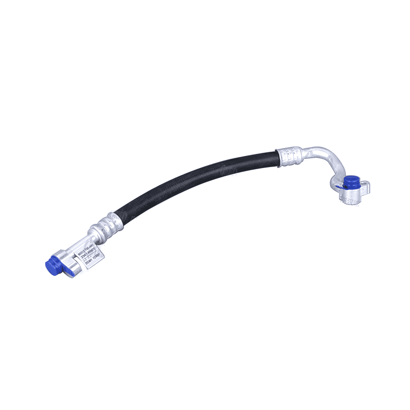 AC Low Pressure Hose Evap to Pump Pump Side 888572