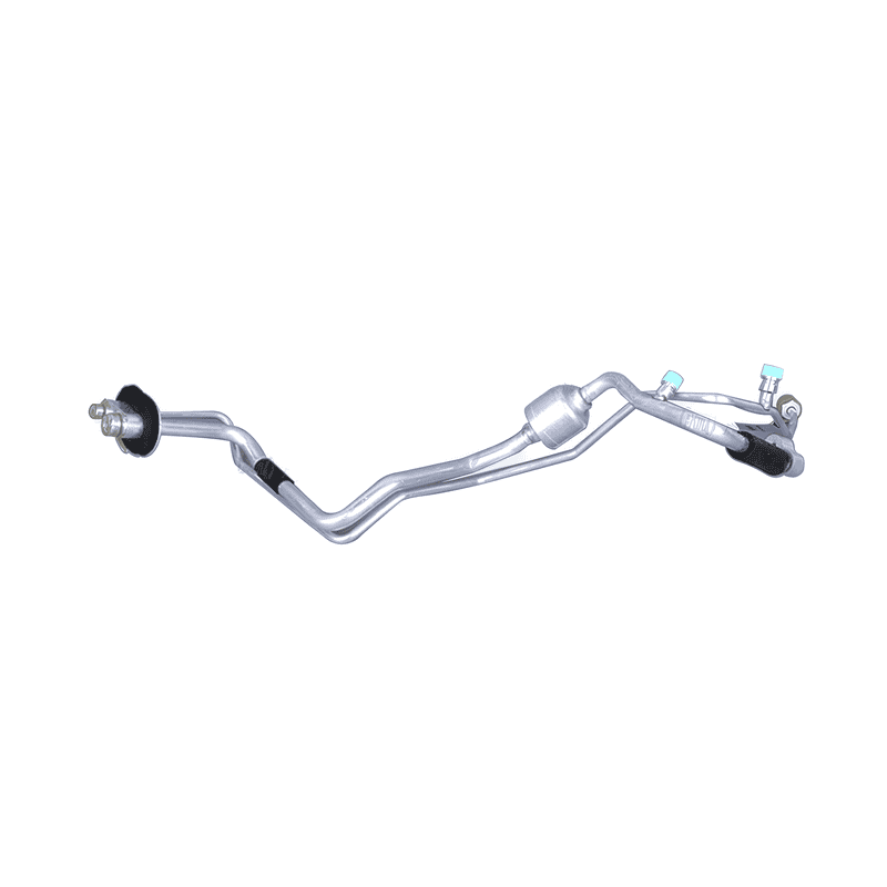 AC High Low Pressure Combined Hose to Evap 888570