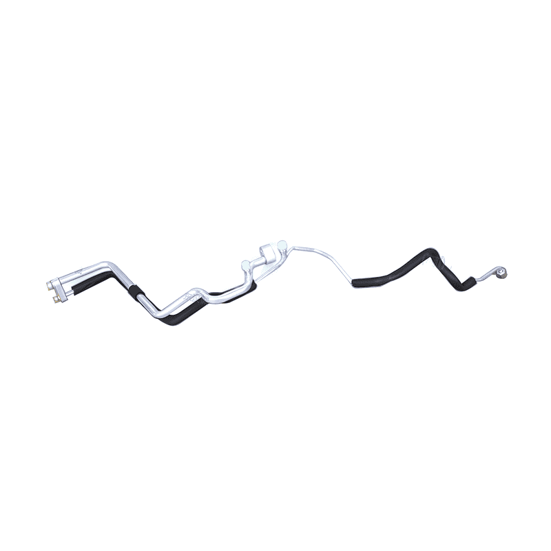 AC High Low Pressure Combined Hose to Evap 777991