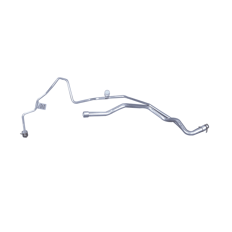 AC High Low Pressure Combined Hose to Evap 888574