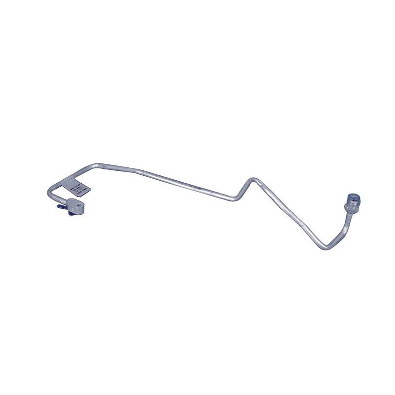 AC High Pressure Hose Condenser to Evap Condenser Side 888573