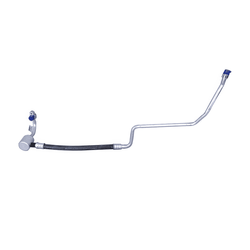 AC Low Pressure Hose Evap to Pump Pump Side 777454-3