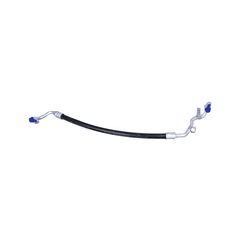 AC High Pressure Hose Pump to Condenser 777454-2