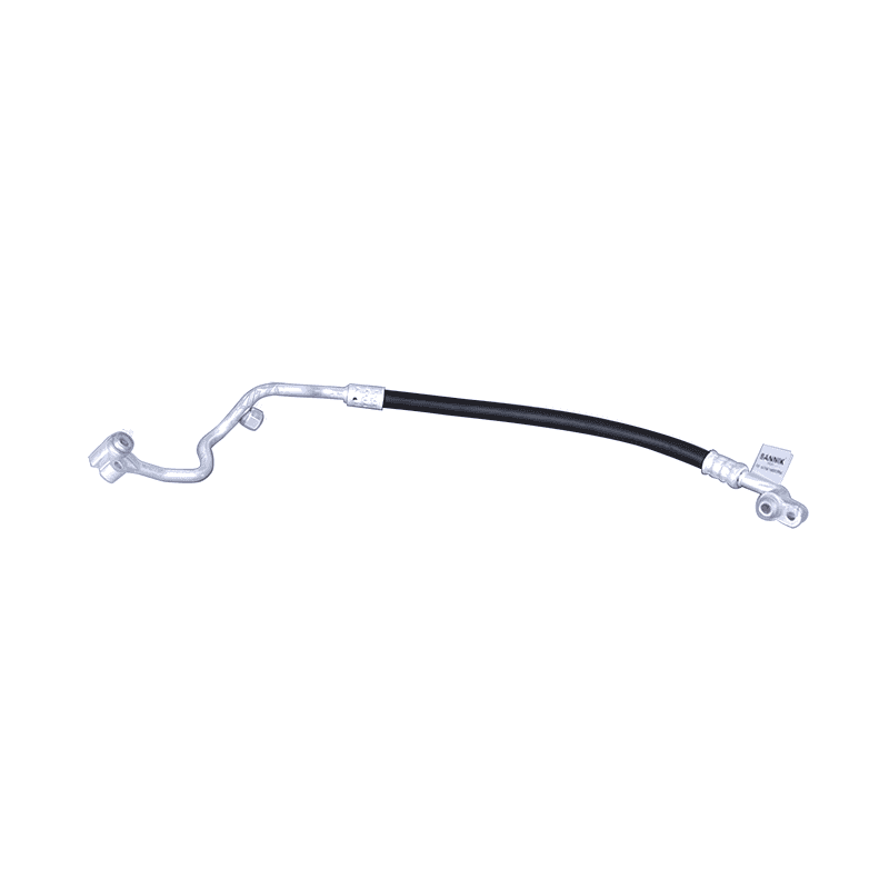 AC High Pressure Hose Pump to Condenser 778001