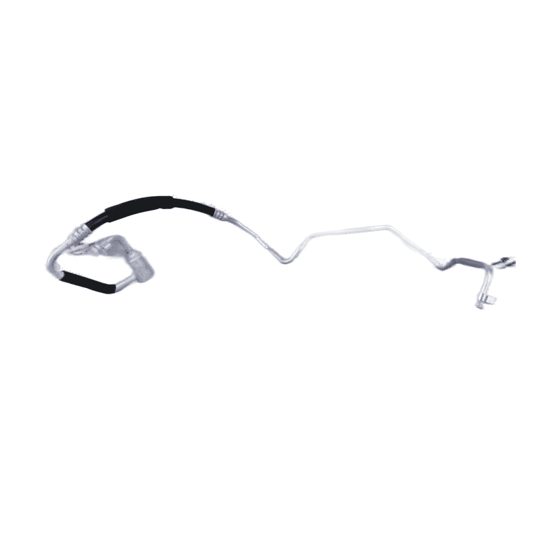 AC Low Pressure Hose Evap to Pump Pump Side 778002