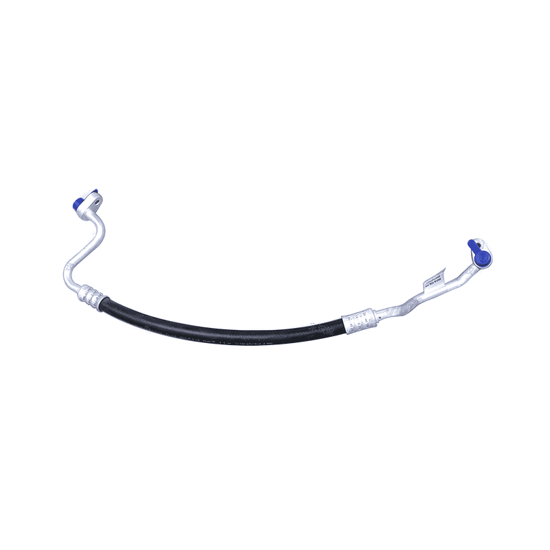 AC High Pressure Hose Pump to Condenser 677043
