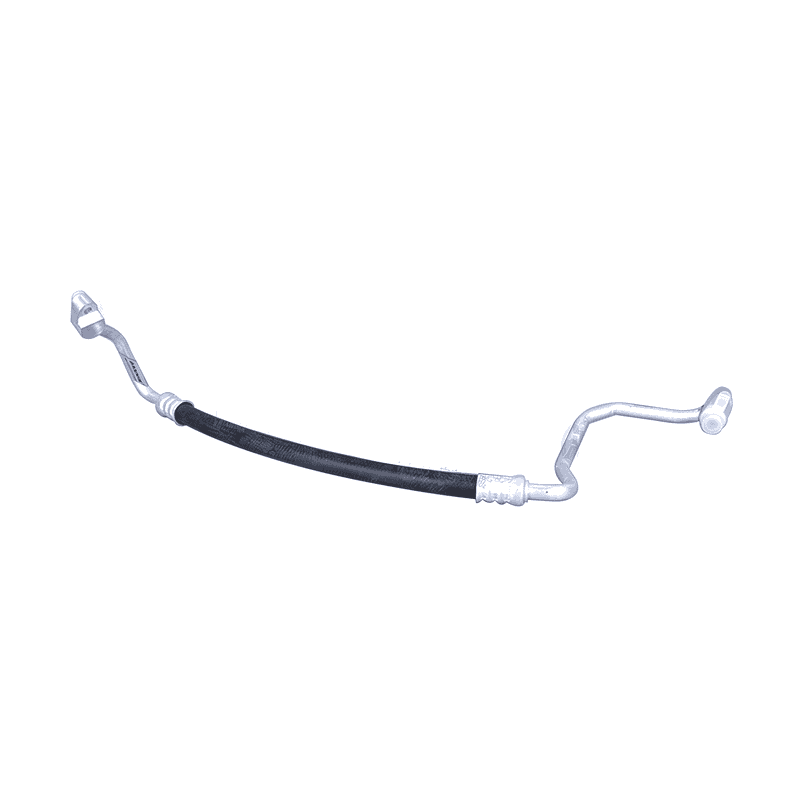 AC High Pressure Hose Pump to Condenser 677046