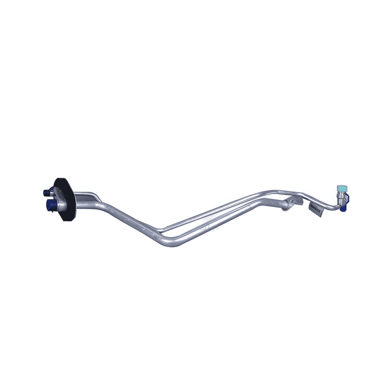 AC High Low Pressure Combined Hose to Evap 677041