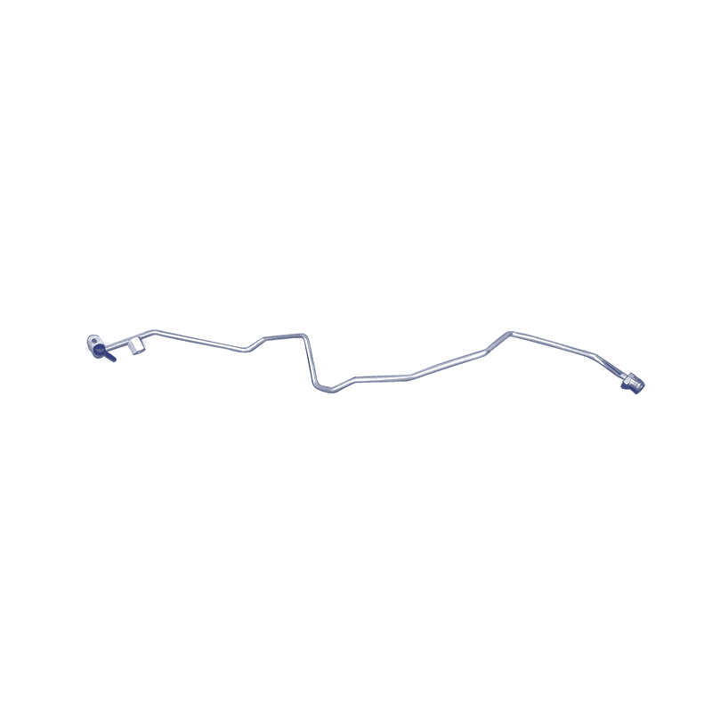 AC High Pressure Hose Condenser to Evap Condenser Side 677040