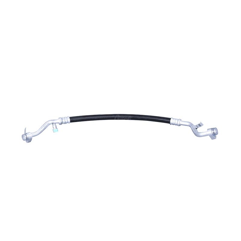 AC Low Pressure Hose Evap to Pump Pump Side 667200