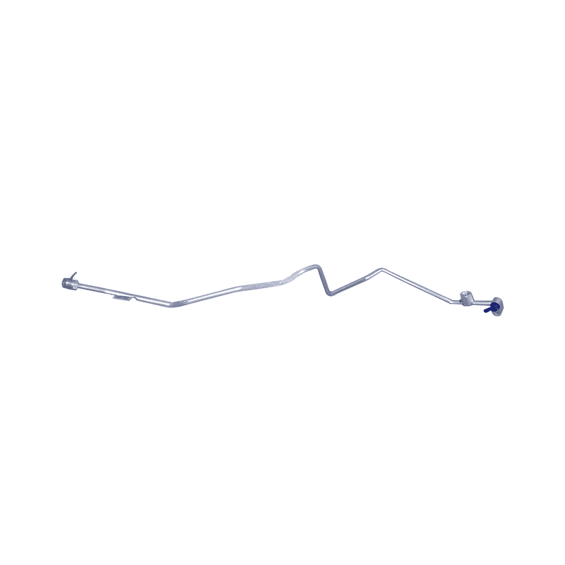 AC High Pressure Hose Condenser to Evap Condenser Side 667198